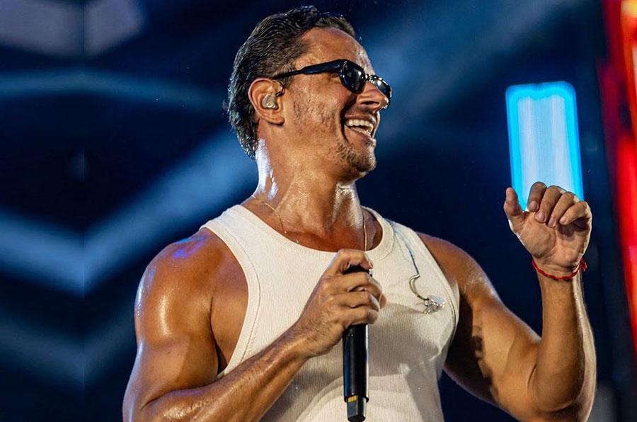 “Pagode raiz”, Guig resgata força do cavaco e da batida do gueto em “Quebra Aí”