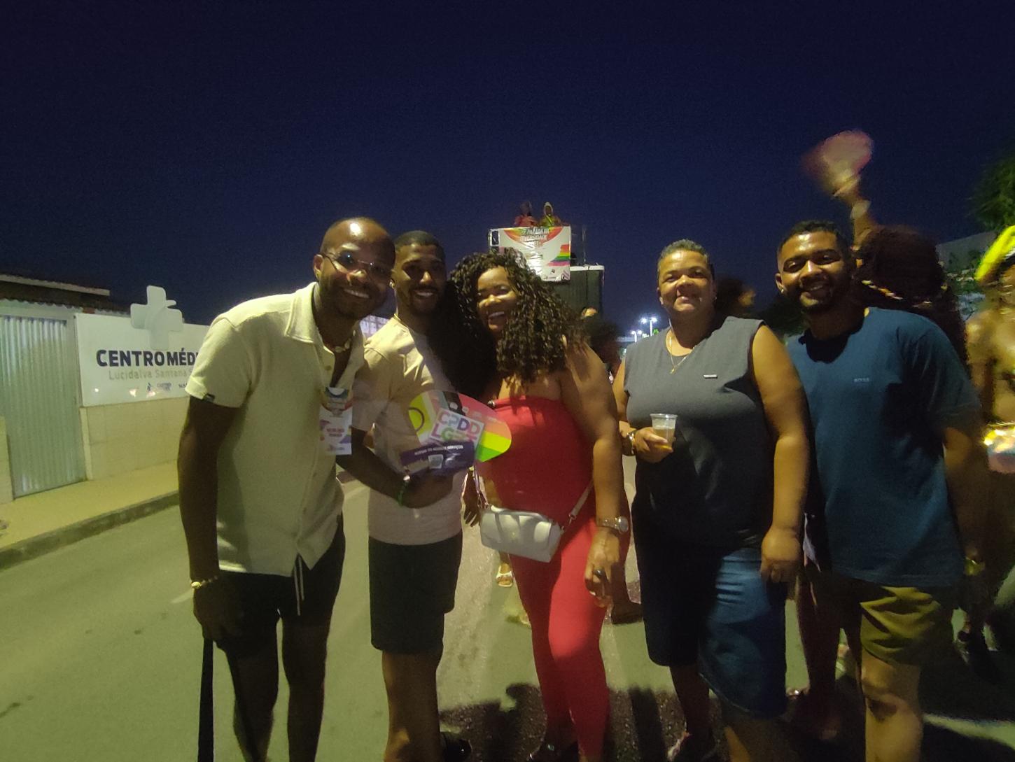 Fotos: Leandro Alves/Bahia10