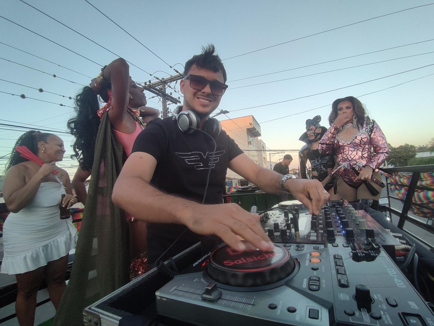 Fotos: Leandro Alves/Bahia10