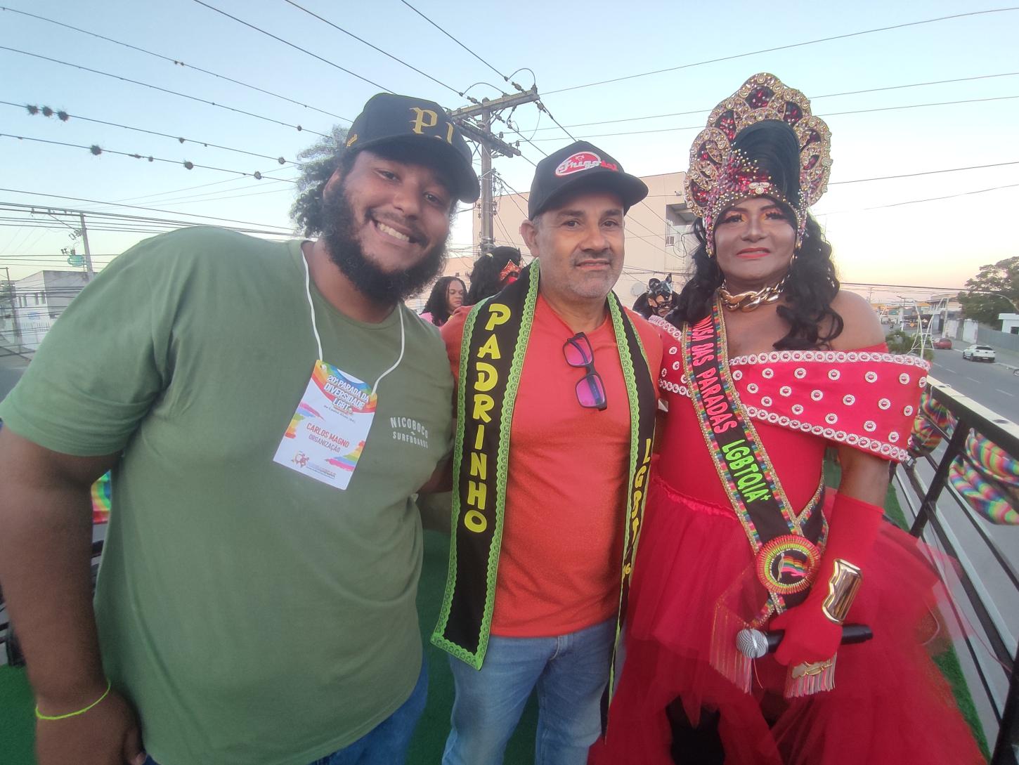 Fotos: Leandro Alves/Bahia10