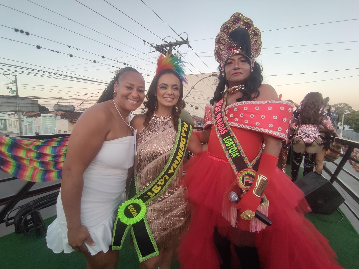 Fotos: Leandro Alves/Bahia10