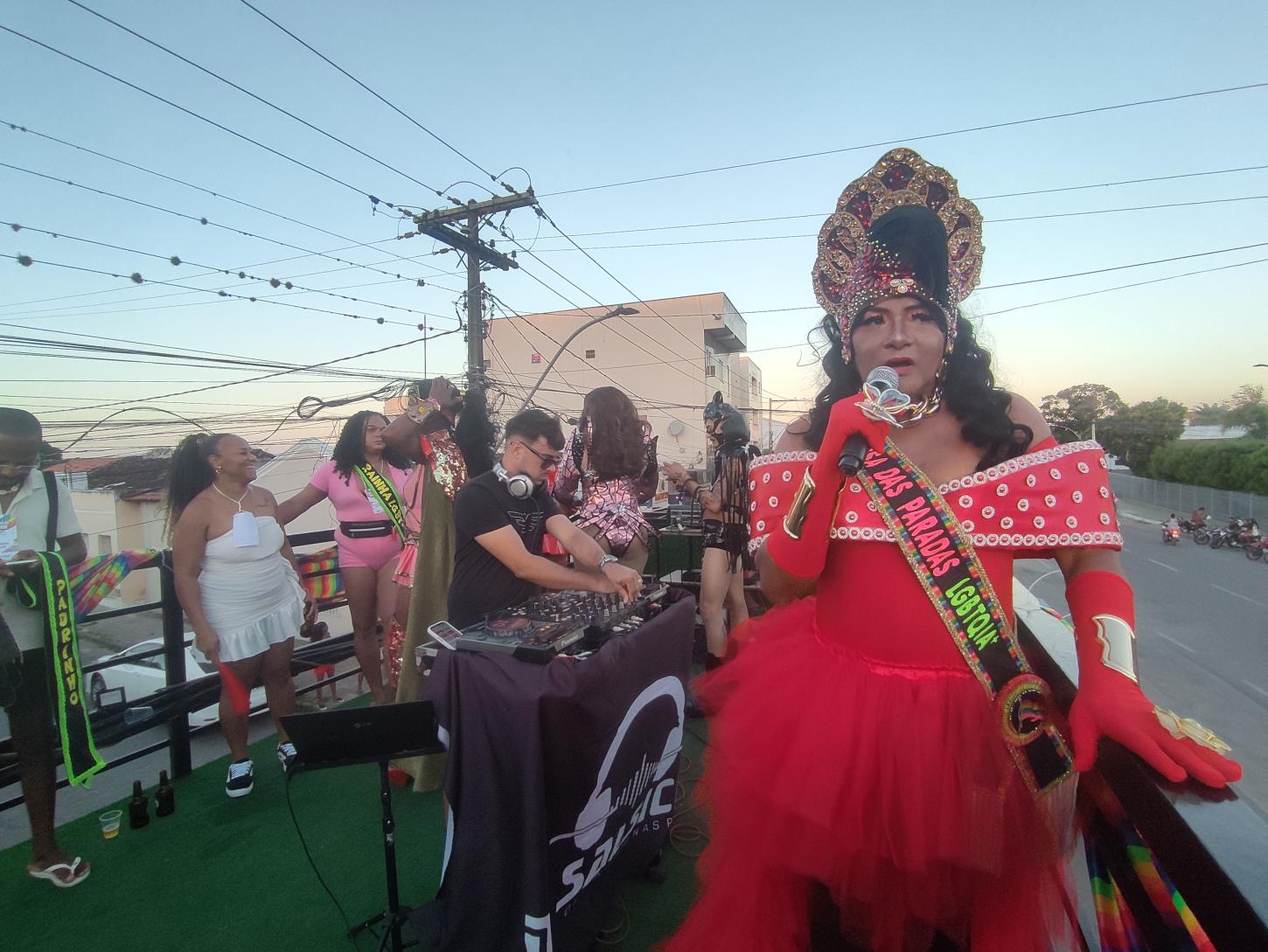 Fotos: Leandro Alves/Bahia10