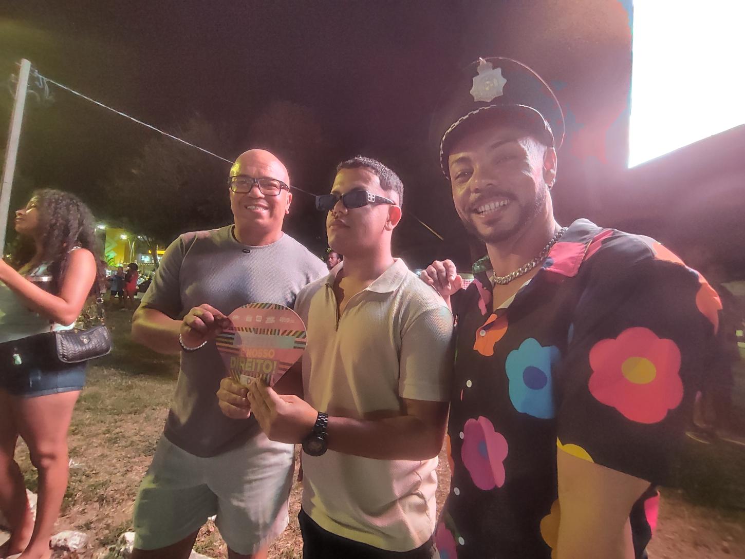 Fotos: Leandro Alves/Bahia10