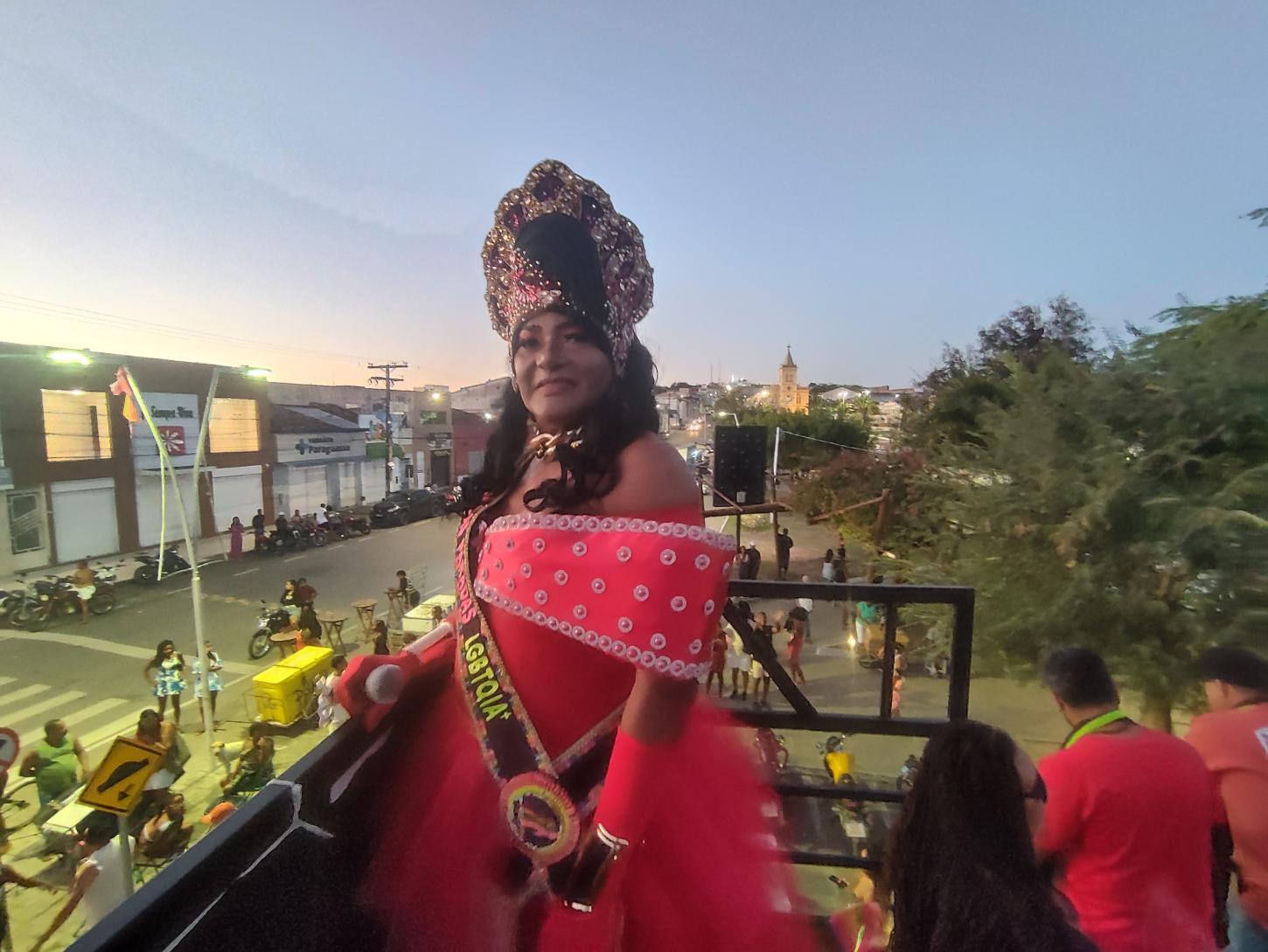Fotos: Leandro Alves/Bahia10