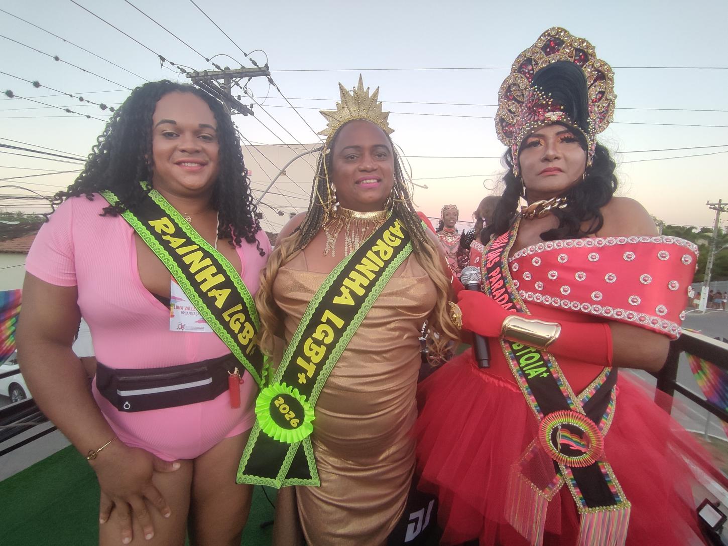 Fotos: Leandro Alves/Bahia10