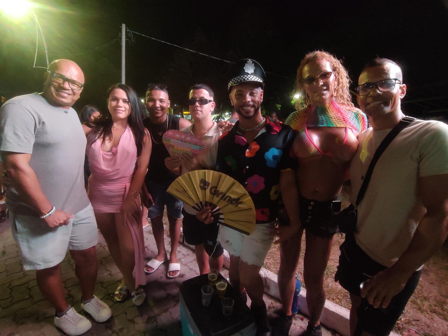 Fotos: Leandro Alves/Bahia10