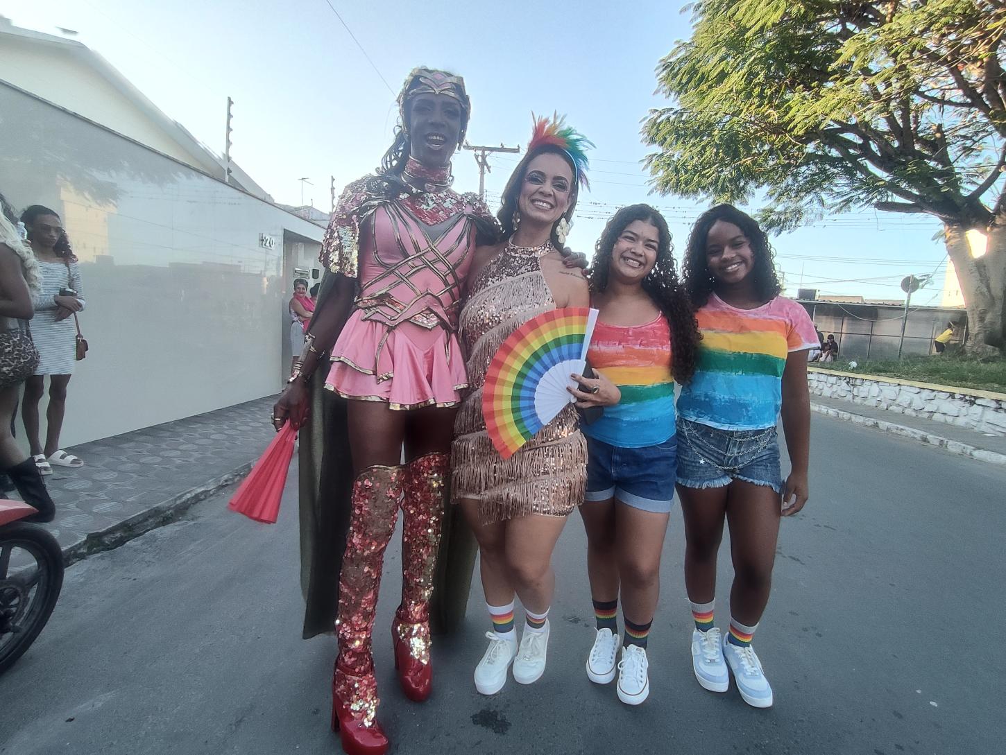 Fotos: Leandro Alves/Bahia10