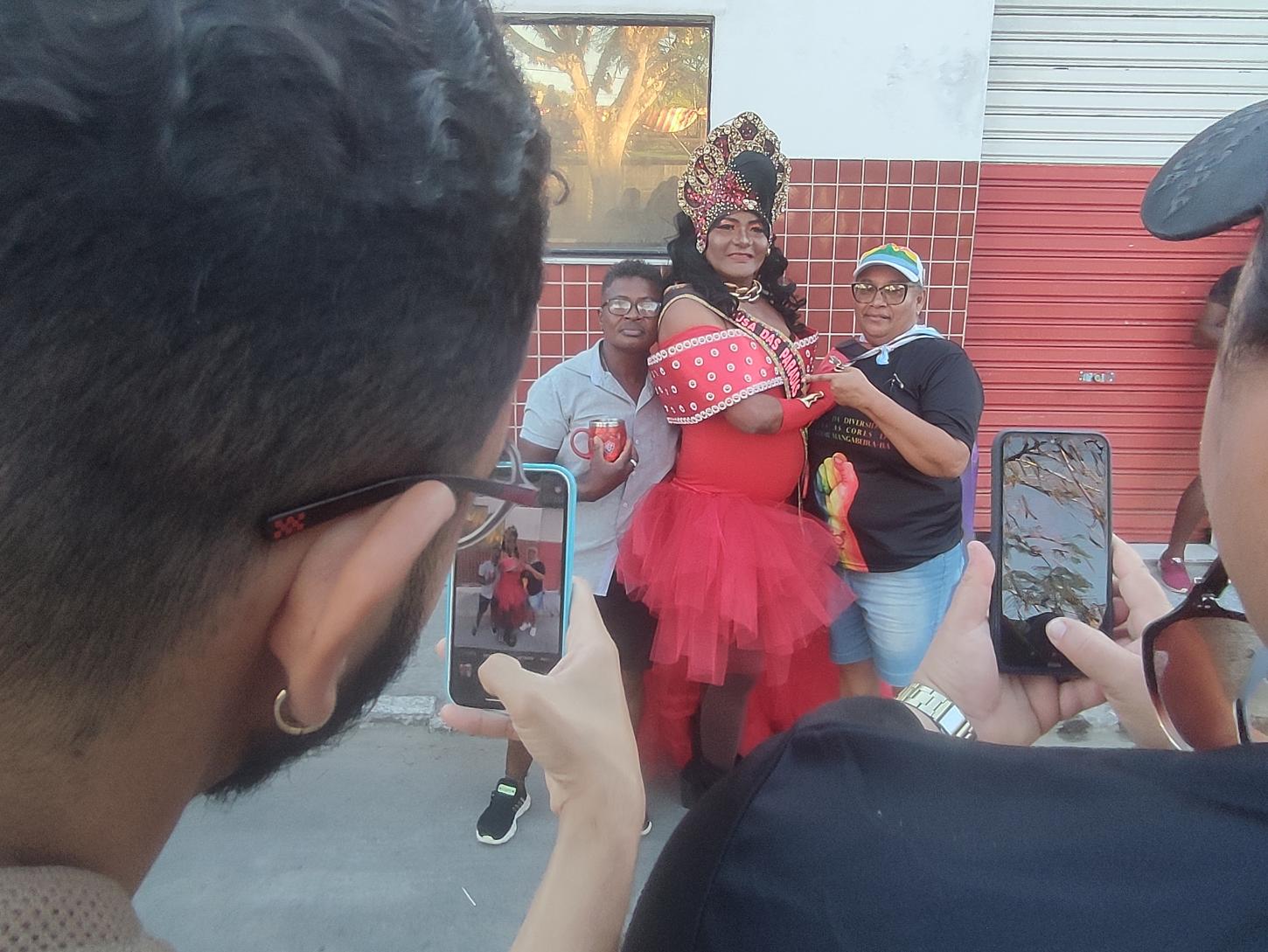 Fotos: Leandro Alves/Bahia10
