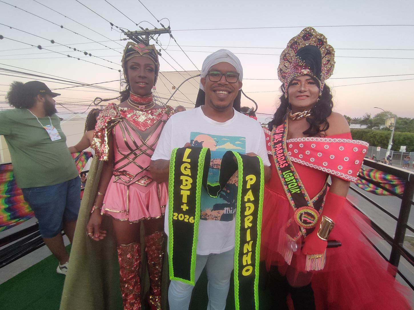 Fotos: Leandro Alves/Bahia10