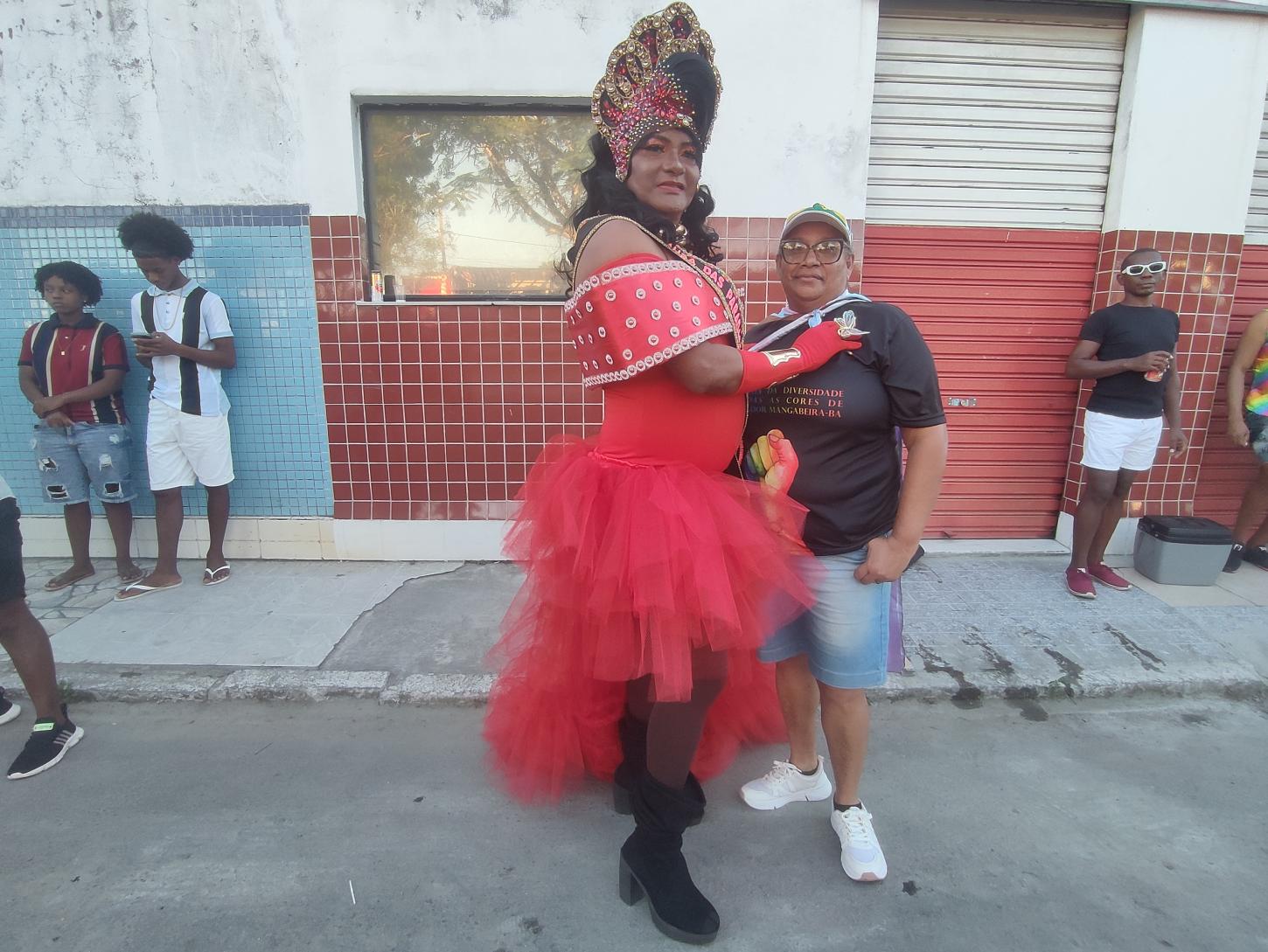Fotos: Leandro Alves/Bahia10