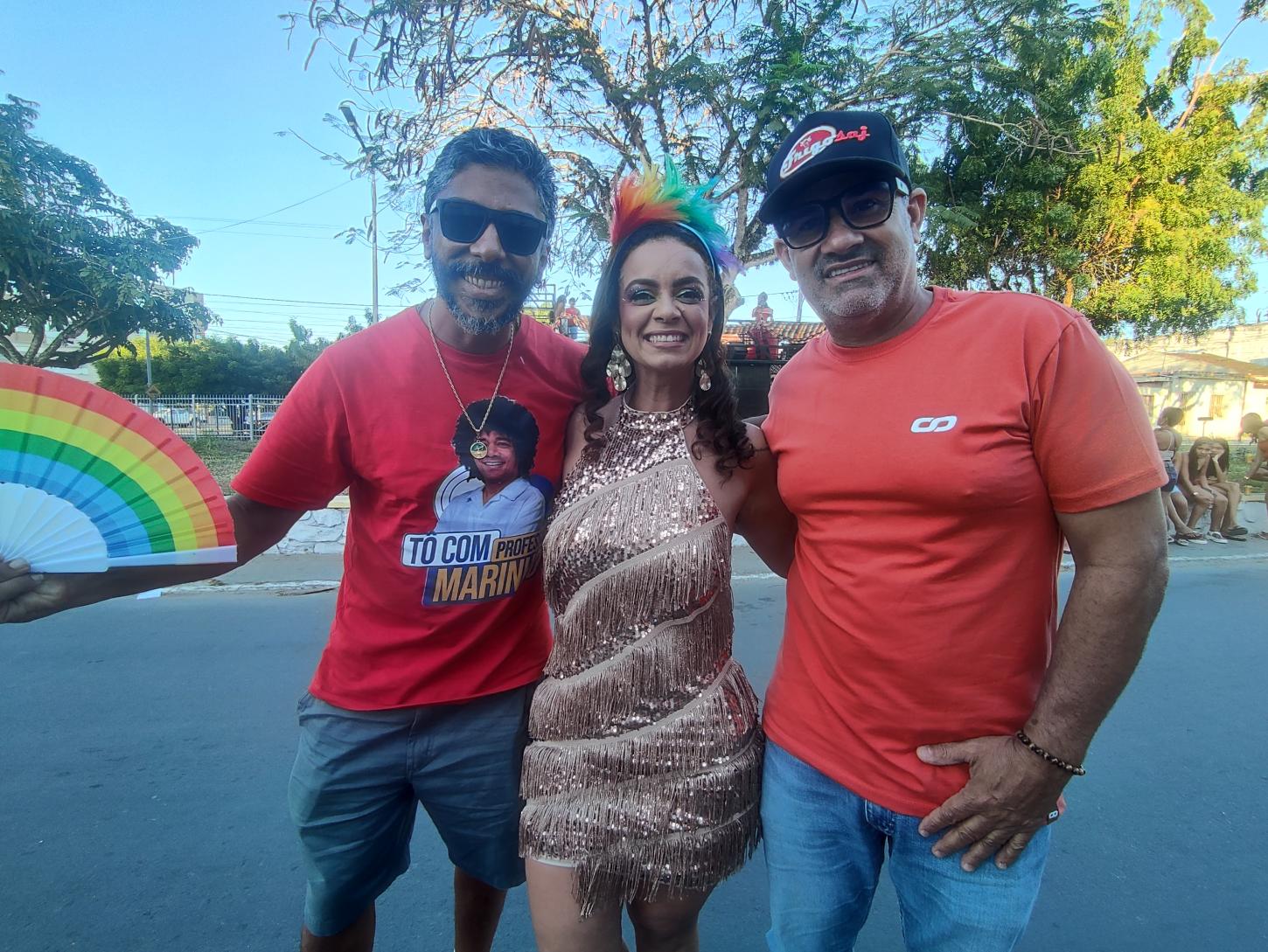 Fotos: Leandro Alves/Bahia10