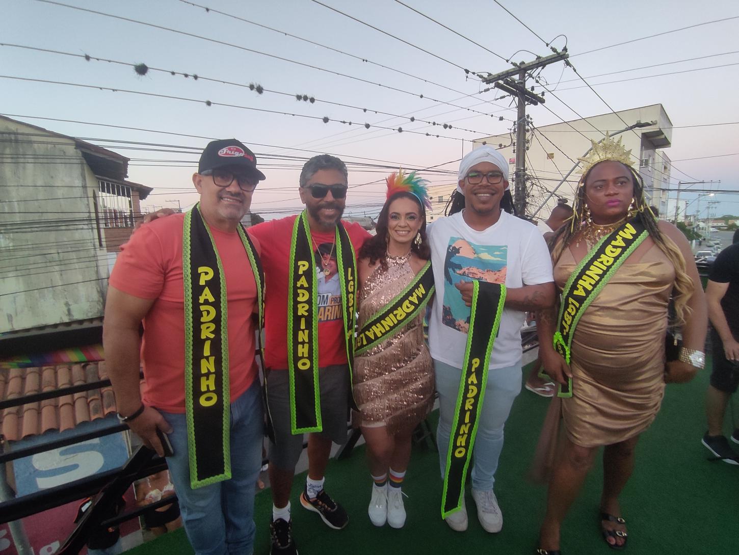 Fotos: Leandro Alves/Bahia10