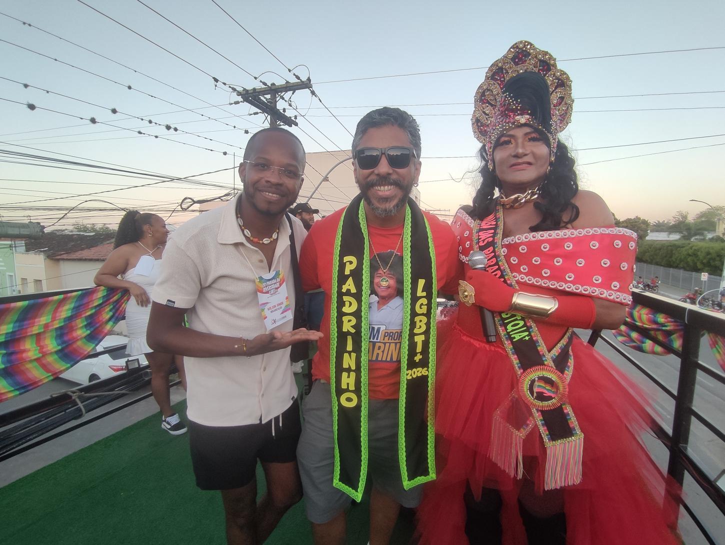 Fotos: Leandro Alves/Bahia10