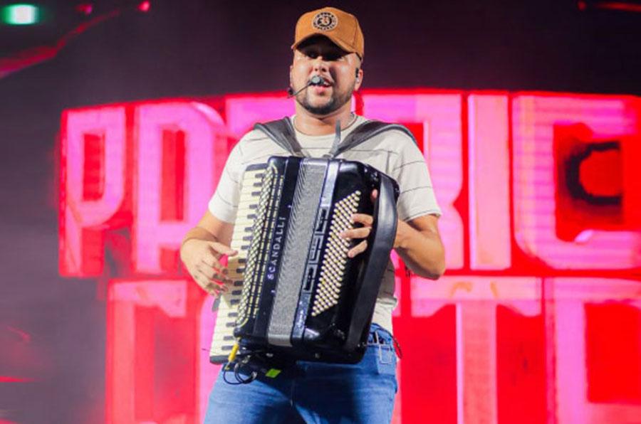 Patrick Costa lança “Farra do Patrick 2” e celebra a cultura das vaquejadas