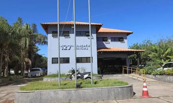 127ª DP de Búzios registra 15 prisões durante o mês de junho