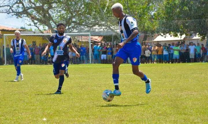 5ª Copa do Poeta Rural reúne esporte, emoção e festa em Castro Alves