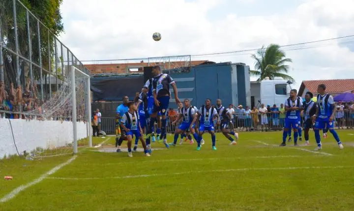 5ª Copa do Poeta Rural reúne esporte, emoção e festa em Castro Alves
