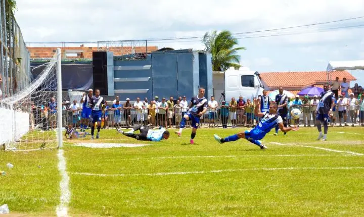 5ª Copa do Poeta Rural reúne esporte, emoção e festa em Castro Alves