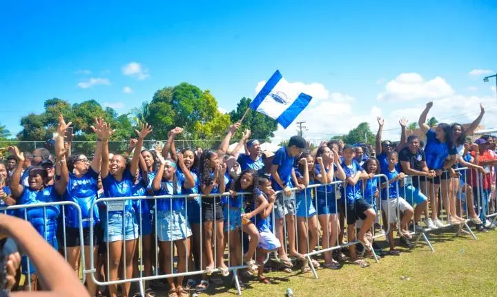 5ª Copa do Poeta Rural reúne esporte, emoção e festa em Castro Alves