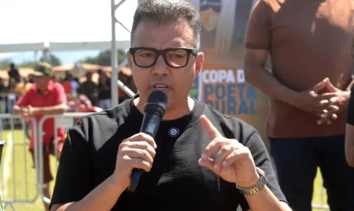 5ª Copa do Poeta Rural reúne esporte, emoção e festa em Castro Alves