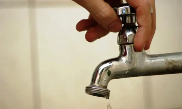 90 mil pessoas vão ficar sem abastecimento de água em Jacareí a partir desta terça (28); veja lista de 40 bairros