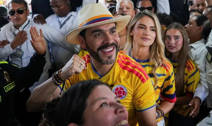 A guinada à direita na Colômbia e no Peru – e seus efeitos para a América do Sul - O Assunto #1745