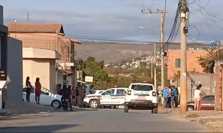 Acusado de matar instrutor de autoescola em Montes Claros é condenado a 17 anos de prisão