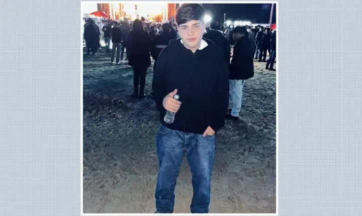 Adolescente atropelado por motorista embriagado em Pradópolis, SP, tem morte encefálica confirmada