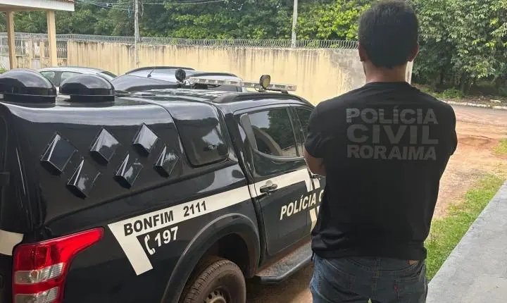 Adolescente é atacada com facão na nuca em comunidade no Bonfim, ao Norte de Roraima
