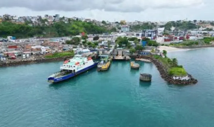 Agerba reforça fiscalização e acompanha operação de transportes no feriado