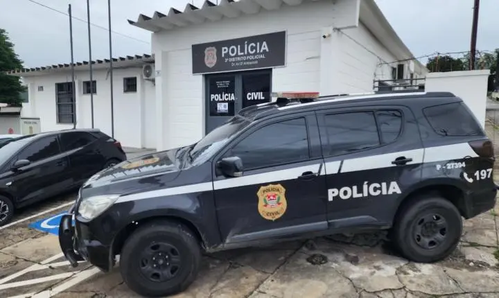 
Alto Tietê teve 63 homicídios ocultos em 2024, aponta Atlas da Violência