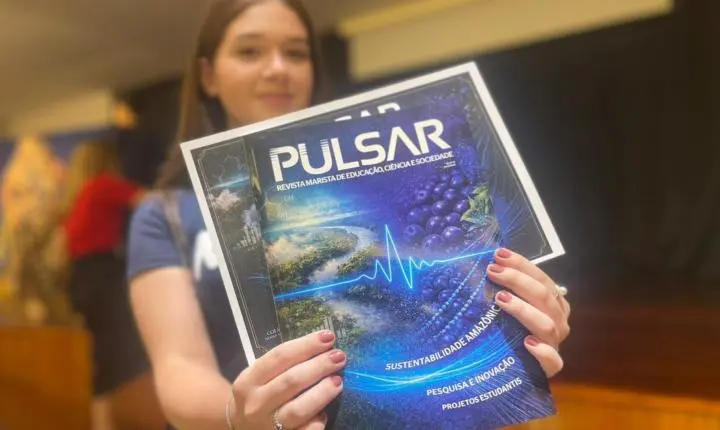 Alunos do Maranhão podem enviar pesquisas para revista científica até 7 de agosto