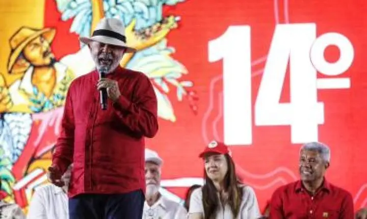 Ao lado do governador Jerônimo Rodrigues, presidente Lula cumpre agenda de entregas e investimentos na Bahia nesta quarta-feira (1º)