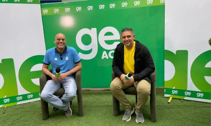 AO VIVO: ge AC traz a festa na Praça da Revolução para transmissão de Brasil x Escócia