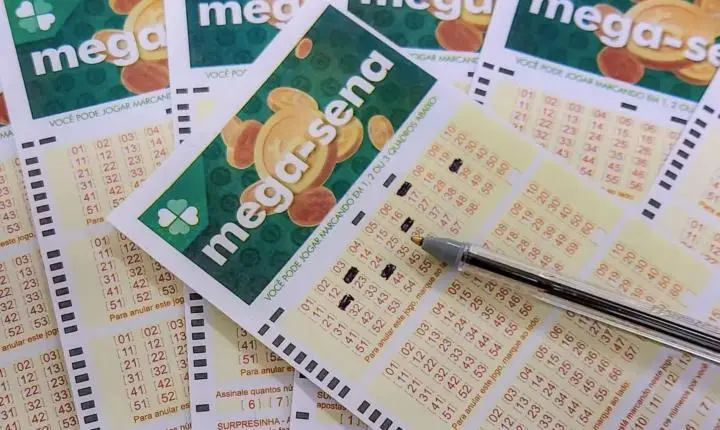 Aposta de Guaratinguetá acerta a quina da Mega-Sena e fatura R$ 63 mil