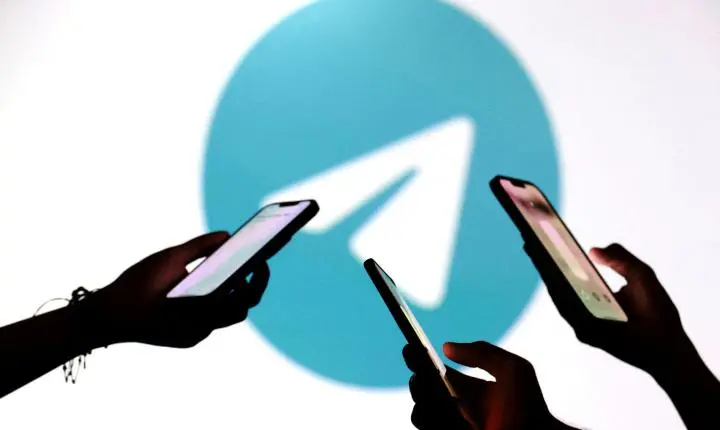 Apple tira Telegram do ar por violação de regras sobre abuso infantil