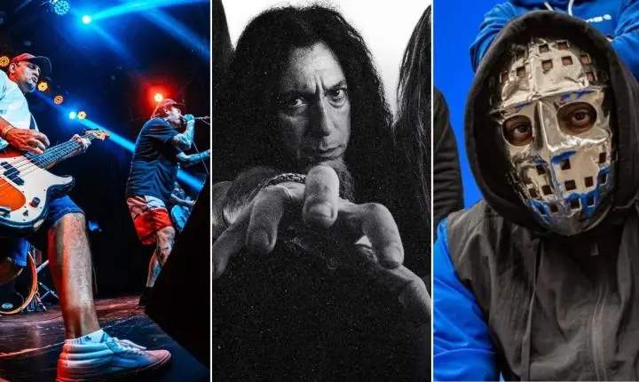 Araraquara Rock 2026: Garage Fuzz, Korzus e Pavilhão 9; confira a programação completa do festival 