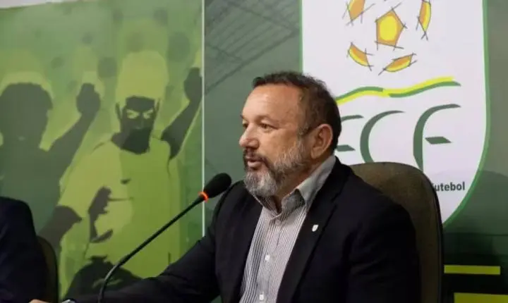Árbitra denunciou tentativa de estupro de chefe de arbitragem: ‘Eu tentava me soltar e ele insistindo’