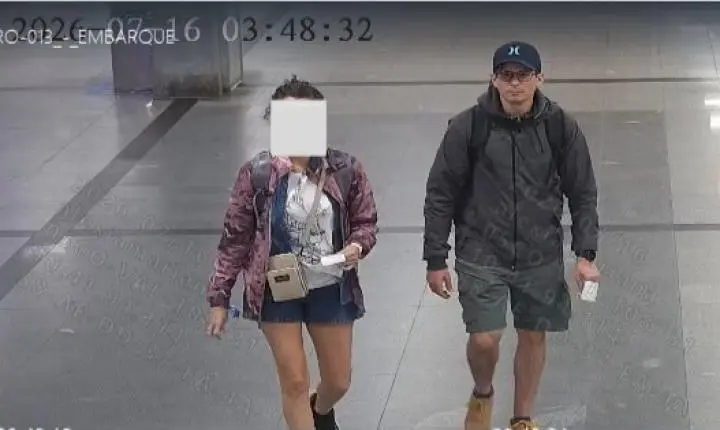 Argentino denunciado por injúria racial em destino turístico da BA tem prisão preventiva decretada pela Justiça e é considerado foragido