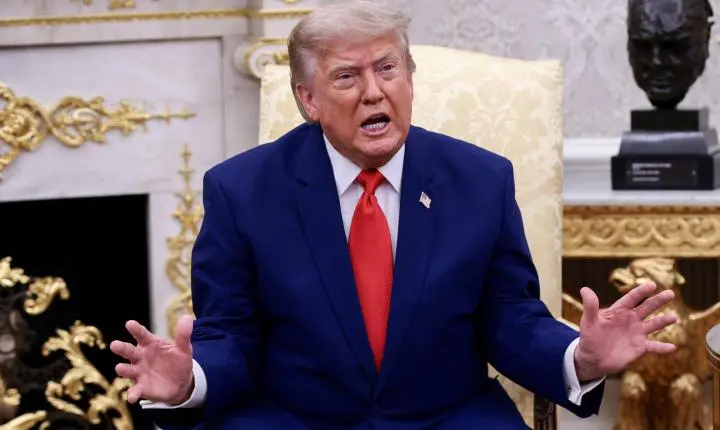 As principais mudanças de postura de Trump após suas ameaças contra o Irã