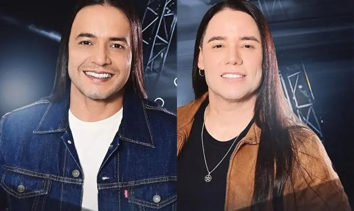 'Asas do Brasil', Alan Delon e Rafinha se unem em novo projeto de Arrocha
