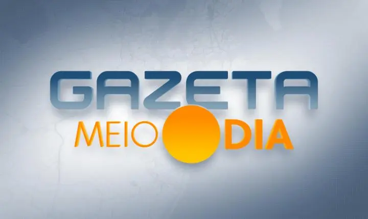 Assista ao Gazeta Meio Dia 