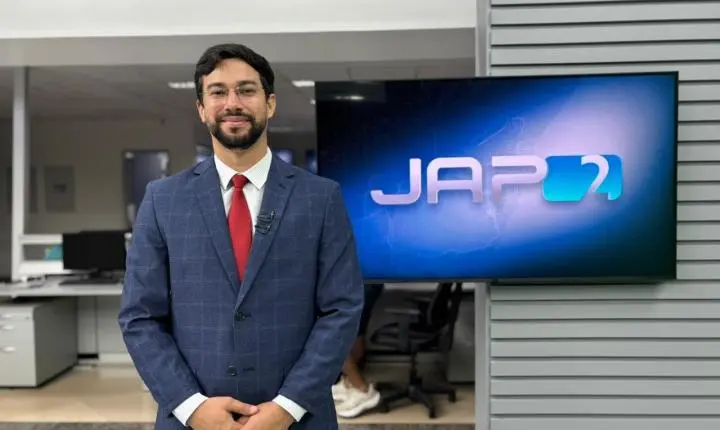 Assista ao JAP2 desta quarta (19)