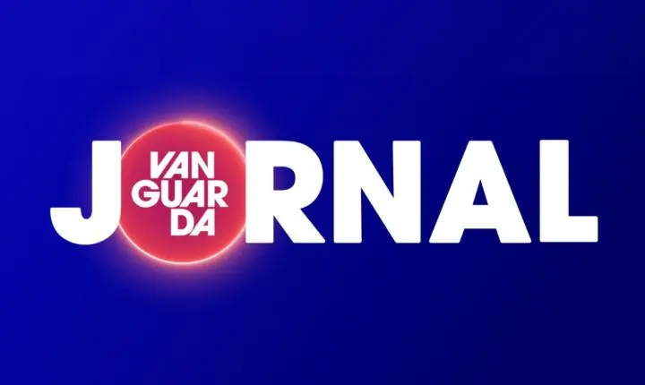 Assista ao Jornal Vanguarda ao vivo no g1