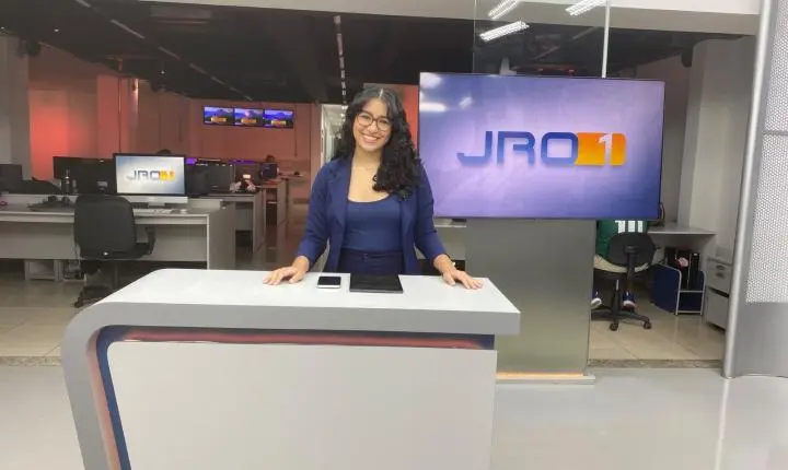 Assista ao JRO1 deste sábado, 8