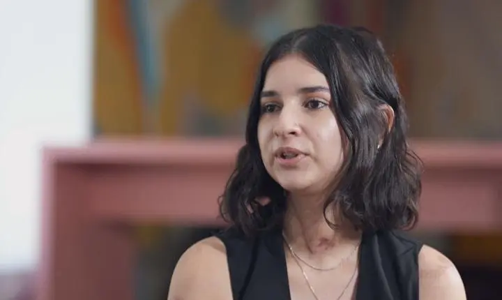 Ataques a rostos de mulheres revelam intenção de apagar identidade das vítimas em casos de violência de gênero, dizem pesquisadores