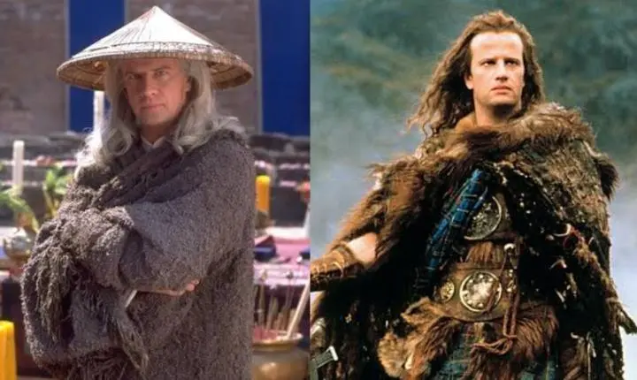 Ator de 'Highlander' e 'Mortal Kombat' passa mal em evento e cancela participação