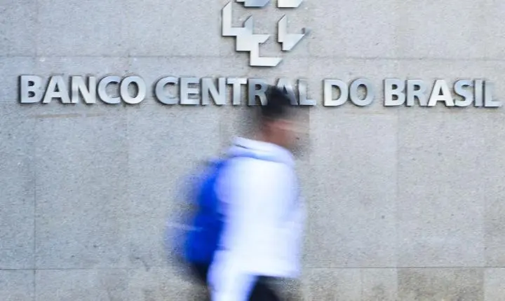Banco Central prevê crescimento de 2% para o PIB em 2026