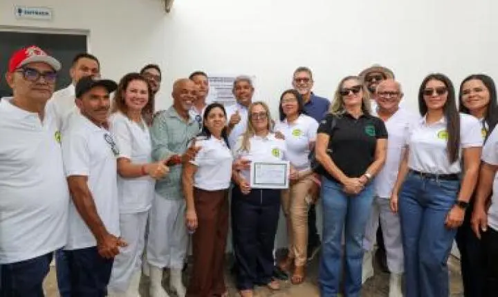 Barreiras amplia geração de renda no campo e fortalece proteção da fauna com novos investimentos do Estado