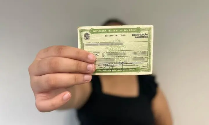Bauru registra redução no número de eleitores pela primeira vez nos últimos dez anos  
